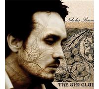 Nikolas Barrell - The Gin Club [Import]