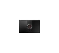 NikolaTesla One EVO BL/A/83 Noir Intégré 83 cm Plaque avec zone à induction 4 zone(s) Hotte intégrée
