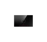 NikolaTesla Switch EVO BL/A/83 Noir Intégré 83 cm Plaque avec zone à induction 4 zone(s) Hotte intégrée