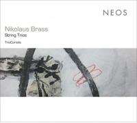 String Trios – Harmonia Mundi