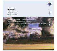 Mozart, W.A. - Idomeneo-Highlights [Import]