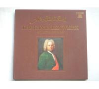Nikolaus Harnoncourt - Bach Complete Cantatas
