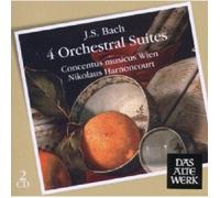 4 Orchestral Suites | Occasion
