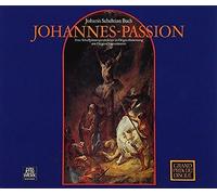 Nikolaus Harnoncourt - J.S.Bach: Johannes-Passion(1965 Recording) (2cds) [Japan Cd] Wpcs-13507