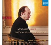 Mozart – Requiem