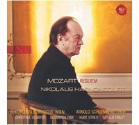 Nikolaus Harnoncourt - Mozart: Requiem [Import]