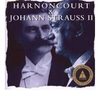 NIKOLAUS/LIPOVSEK,MARJANA HARNONCOURT - HARNO...CD NEUF
