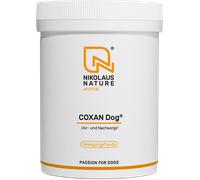 Nikolaus Nature animal COXAN® Poudre Chien "Prévention & Suivi" - 150 g