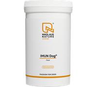 Nikolaus Nature animal IMUN® "Para" Chien Poudre - 115 g