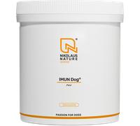 Nikolaus Nature animal IMUN® "Para" Chien Poudre - 750 g