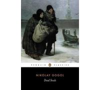 Dead Souls – Penguin Books