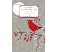 Nikolay Gogol – The Night Before Christmas – Penguin Christmas Classics – Relié