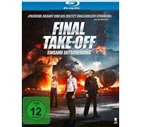 Nikolay Lebedev - Final Take-Off: Einsame Entscheidung [Blu-ray]