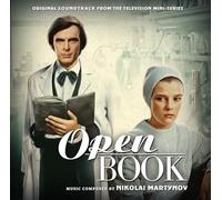 Nikolay Martynov - Nikolai Martynov. Open Book (Limited Edition)