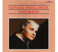 Nikolayeva,Tatiana - Klavierwerke [Import]