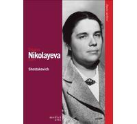 Nikolayeva,Tatiana - Tatiana Nikolayeva - Classic Archive