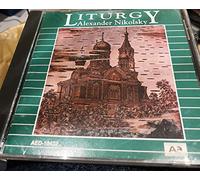 Nikolsky, Alexander - Liturgy of St John Chrysostum