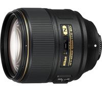 Nikon 105mm 1.4 | Sublimez vos portraits