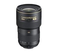 NIKON 16-35mm f/4 AF-S G ED VR