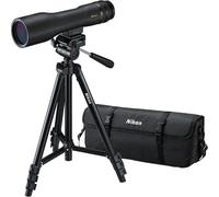 Nikon - 16-48x60 Prostaff 3