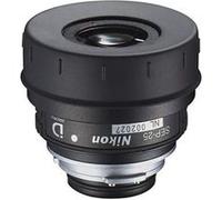 NIKON 20x/25x w oculaire pour fieldscope prostaff Noir G