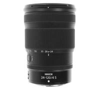 NIKON Nikkor Z 24-120mm f/4 S