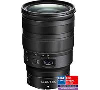 Nikon 24-70 mm/F 2.8 NIKKOR Z S Objectif
