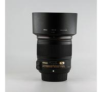 Nikon Objectif grand angle Nikkor AF-S 28 mm f/1.8 G