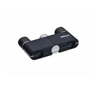 Nikon - 4x10 DCF Bleu Nuit