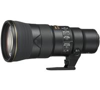 NIKON 500mm f/5.6 AF-S A PF ED VR