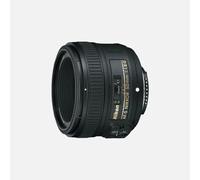 NIKON 50mm AF-S Nikkor f/1.8 G