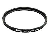 Nikon 67MM filtre NC