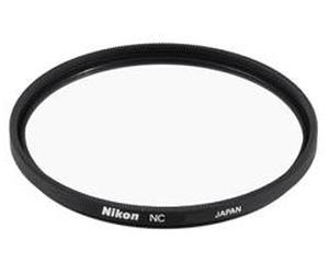 Nikon 72MM filtre NC