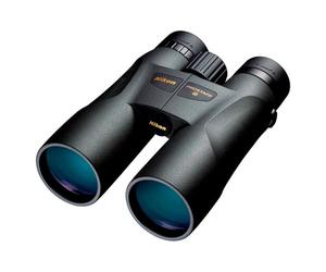 Nikon 7573 PROSTAFF 5 12X50 Binocular (Black)