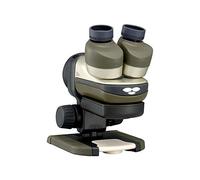 Nikon-8142 Microscope compact EZ Micro 20x, éclairage intégré, compatible avec certains COOLPIX adapaté FSB-1A, FSB-2, FSB-3,FSB-4, FSB-5, FSB-6