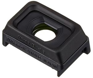 Nikon 920404 Accessoire Appareil Photo Noir