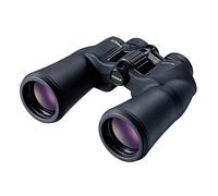Nikon Jumelles Aculon A211 10x50 – Ultra lumineuses et robustes – Noires