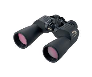 Nikon Action EX 12x50 CF jumelle Porro Noir