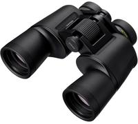 Nikon Action Jumelles 8 x 42 | Optique Nikon Multicouche, Lumineuse, Large Vue, Puissance 8X, œilletons réglables rotatifs et coulissants et Design à Prisme de porro prêt pour trépied