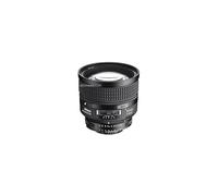 Nikon AF 85mm f/1.4 D Téléobjectif court ultra-lumineux