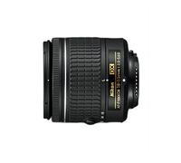 nikon af-p dx nikkor 18-55mm f/3.5-5.6g