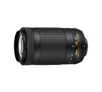 NIKON 70-300mm f/4.5-6.3 AF-P DX G ED VR