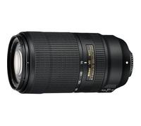 NIKON 70-300mm f/4.5-5.6 E AF-P ED VR