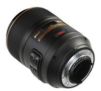 Nikon AF-S 105mm F2.8 IF ED VR