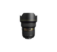 Objectif AF-S Nikkor 14-24 mm f/2.8G ED pour D3