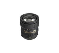 Nikon AF-S 16-85mm f/3.5-5.6G ED VR DX - Zoom polyvalent, stabilisation VR II, autofocus rapide et précis