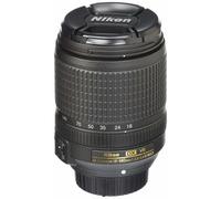 NIKON 18-140mm f/3.5-5.6 G AF-S DX ED VR