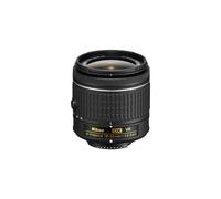 Nikon 18-55mm f/3.5-5.6G AF-S VR DX NIKKOR Noir