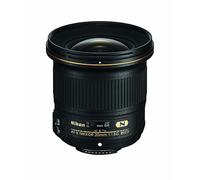 Nikon Objectif AF-S Nikkor 20 mm f/1.8G ED