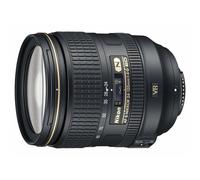 Nikon AF-S Nikkor 24-120 mm f/4G ED VR